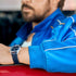 TAG Heuer Carrera Blue Dial Chronograph Watch - 2